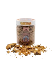 Crushed Sativa Cookies - 70g