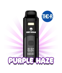 THC-R Pod - Purple Haze, 1-2ml