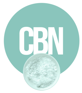 CBD ja CBN isolaatide mõistmine