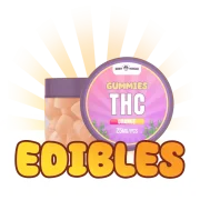 Edibles