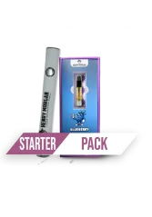 HHC VAPE STARTER PAKETT