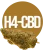 H4-CBD