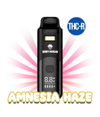 THC-R Pod - Amnesia Haze, 1-2ml