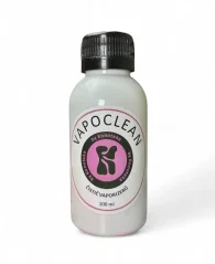 Vapoclean by Konoteka 100 ml – soluție curățare vaporizatoare