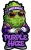 Purple Haze THCa 20%, Sativa