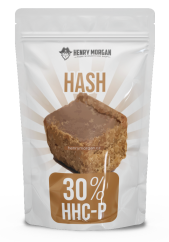 Hash 30 % HHC-P, 1g - 500g
