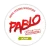PABLO Exkluzív Kiwi - 35mg/zsák