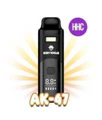 HHC Pod - AK-47, 1-2ml