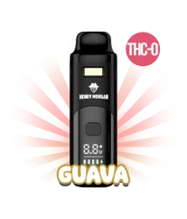 THC-O Pod - Guava, Hybrid