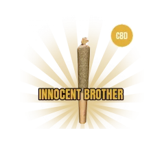 HenryMorgan joint- CBD