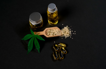 Mis on CBD ja millised on selle mõjud?