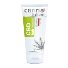 Cannabellum CBD hair mask 150 ml
