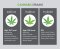 SATIVA VS INDICA VS HYBRID