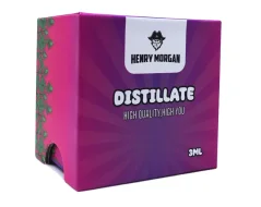 Destylat THC-R 3ml