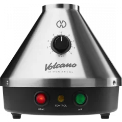 Volcano Classic – Onyx Edition