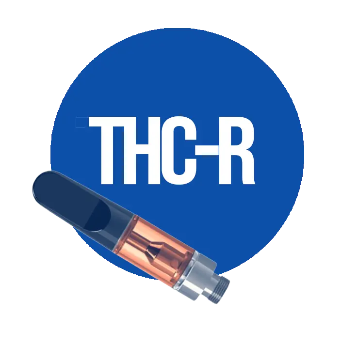 Kartuša THC-R