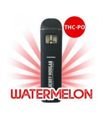 THC-PO Pod - WaterMelon, 1-2ml