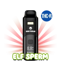 THC-R Pod - Elf Sperm, 1-2ml