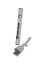 White vaping battery