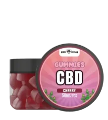CBD KUMMIKUD 50mg