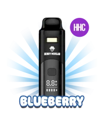 HHC Pod - Blueberry, 1-2ml