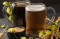 CBD combined with alcohol