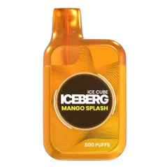 JÄÄMÄE VÄRSKE MANGO