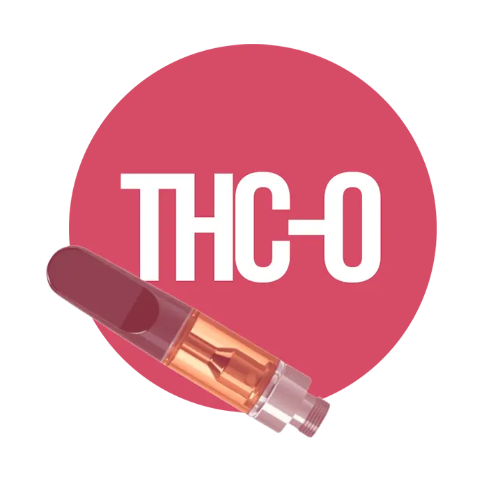 THC-O