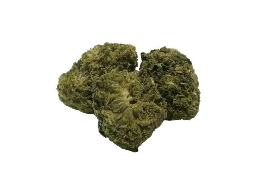 Indica AK-47 HHC 10% - Flower power: 10%
