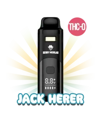 THC-O Pod - Jack Herer, Hybrid