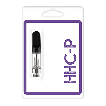 HHC-P Cartridges
