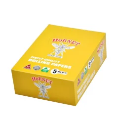 Hornet 5m Roll – Galben Clasic