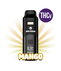 THCv Pod - Mango, Sativa