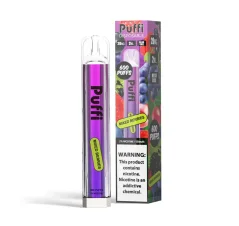 PUFFI SEGAMARJAD