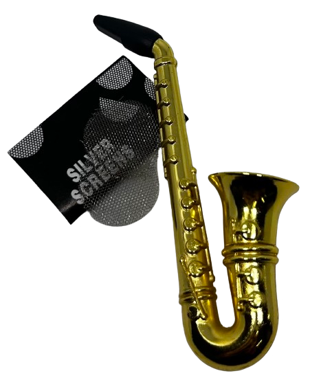 Saksofon za cijevi