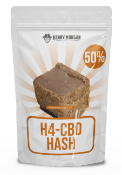 H4-CBD ülevaade: mõjud ja kasutamine