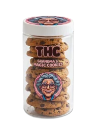 THC süti 40 mg
