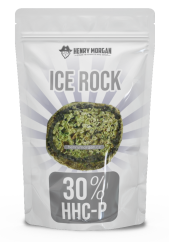 Eisgestein 30 % HHC-P, 1 g – 500 g