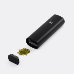 PAX Plus vaporizér – Černá