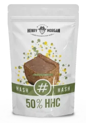 HHC Hasis 50%, 1g - 500g