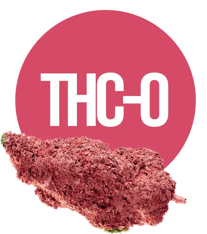 THC-O