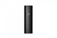 PAX Plus vaporizér – Černá