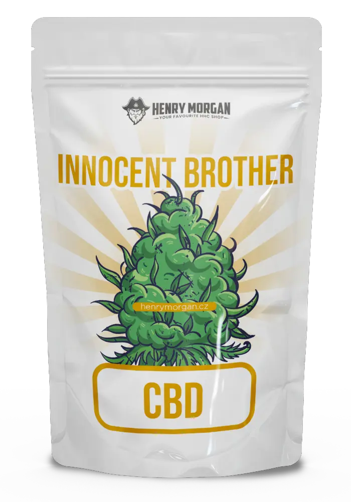 CBD Flower 22% Strong