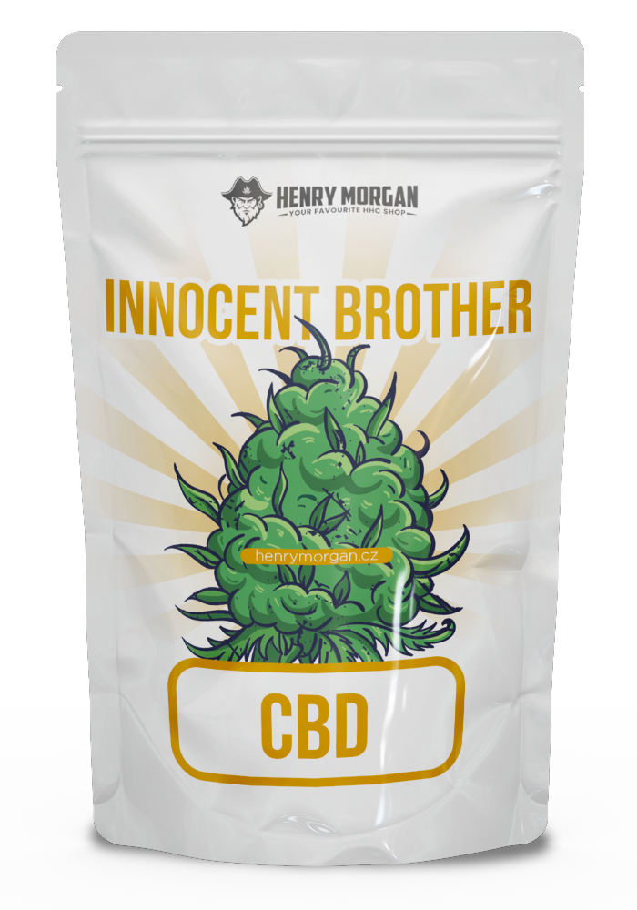 CBD Flower 22% Strong